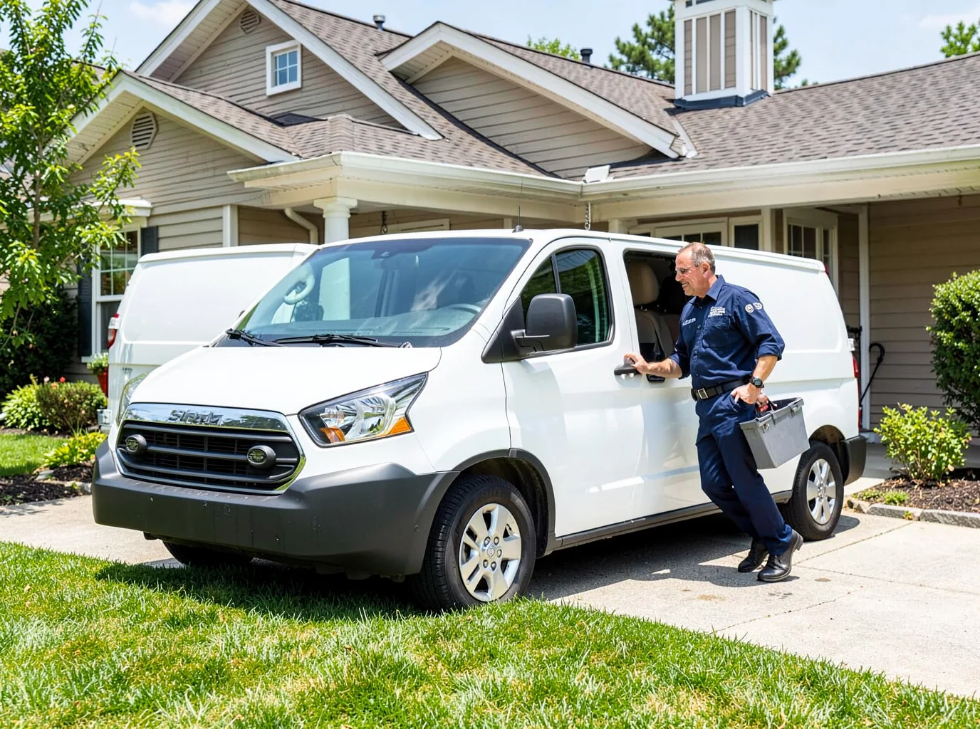 Emergency Plumber company in Hamilton, OH